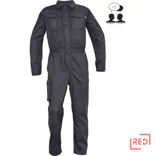 ARONA overall