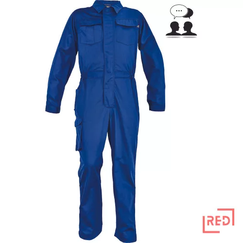 ARONA overall