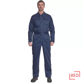 ARONA overall navy 64
