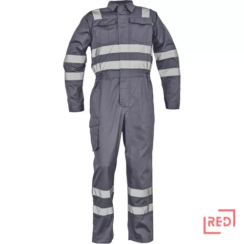 ZAMORA RFLX overall