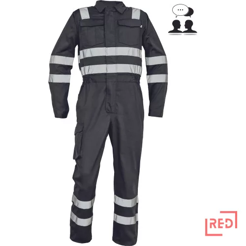 ZAMORA RFLX overall