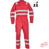 ZAMORA RFLX overall