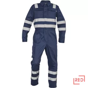 ZAMORA RFLX overall navy 62