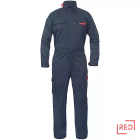 MULTINORM TECH PM overall navy 4XL