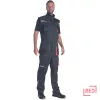 EMERTON STR overall