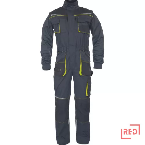 EMERTON STR overall