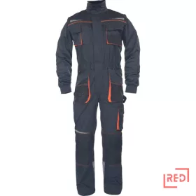 EMERTON STR overall