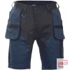 KEILOR FP STRETCH rövidnadrág