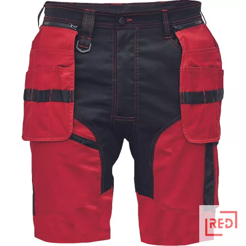 KEILOR FP STRETCH rövidnadrág