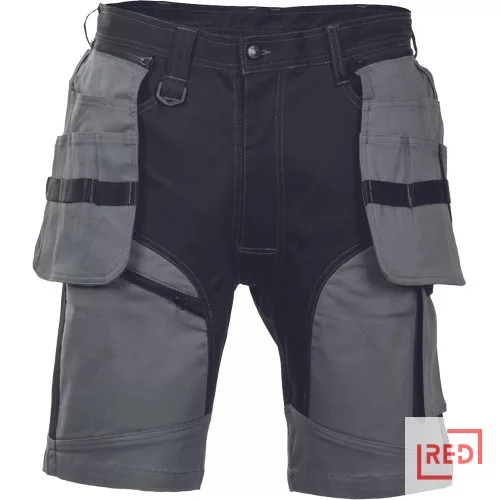 KEILOR FP STRETCH rövidnadrág