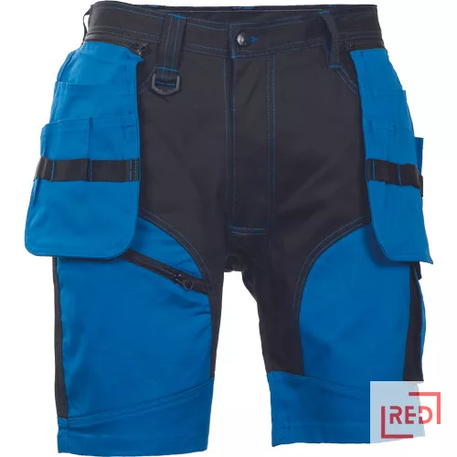 KEILOR FP STRETCH rövidnadrág