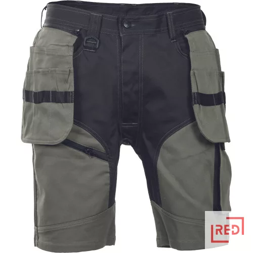 KEILOR FP STRETCH rövidnadrág