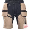 KEILOR FP STRETCH rövidnadrág