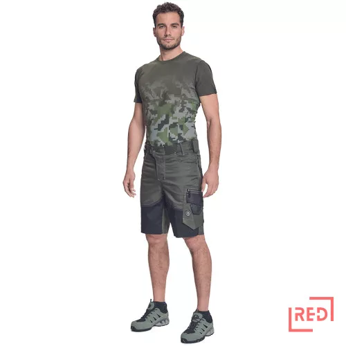 NEURUM CLS rövidnadrág