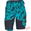 NEURUM CAMOU rövidnadrág