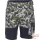 NEURUM CAMOU rövidnadrág