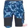 NEURUM CAMOU rövidnadrág