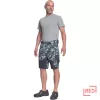 NEURUM CAMOU rövidnadrág