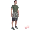 NEURUM CAMOU rövidnadrág