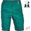 GIJON rövidnadrág
