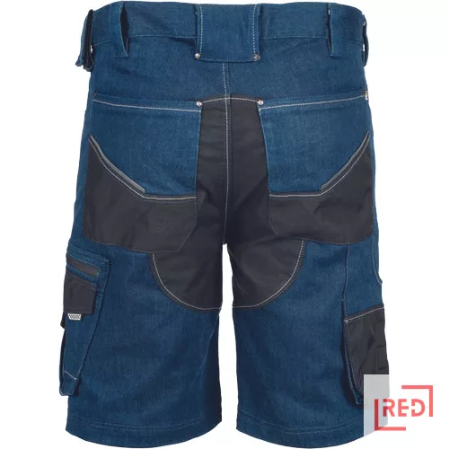 NEURUM DNM rövidnadrág