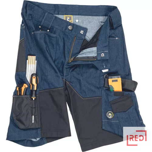 NEURUM DNM rövidnadrág