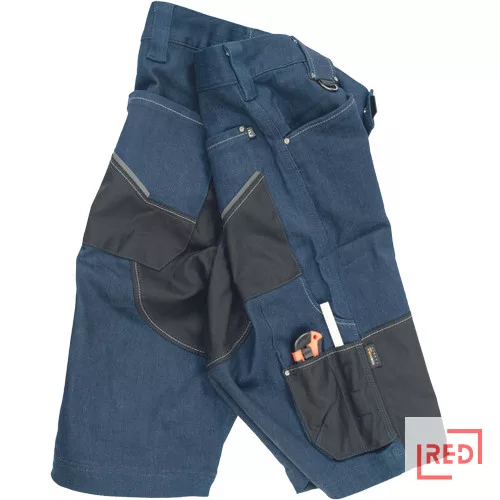 NEURUM DNM rövidnadrág