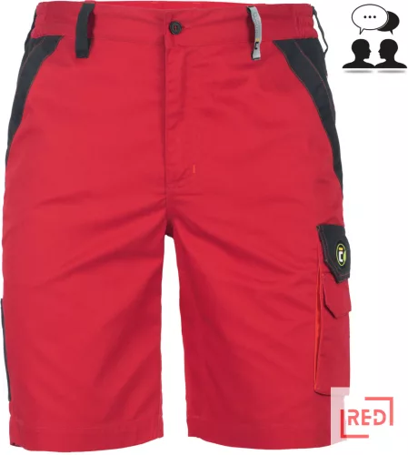 MAX ECO STRETCH rövidnadrág