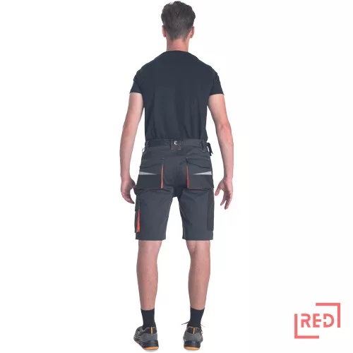 EMERTON STR rövidnadrág