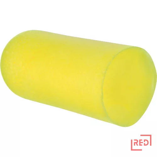 3M E-A-Rsoft Yellow Neon PD-01-010 500pr