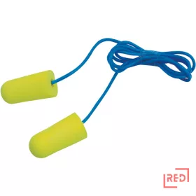 3M E-A-Rsoft zsinóros füldugó ES-01-005