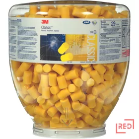 3M E-A-R Class OneTouch PD-01-001 500pár