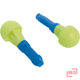 3M Push-In füldugó EX-01-021 1 pár