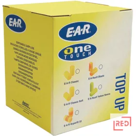 E-A-R Classic utántöltő PD-01-009 500pár