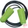 ED COMFORT CORD zsinóros füldugó 250pár