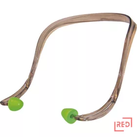 ED FLEX DS pántos füldugó