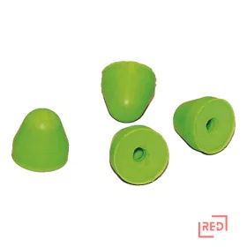 ED FLEX DS tartalék füldugó (10 pár)