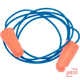 Climax 13E zsinóros füldugó 200 pár