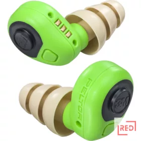 3M PELTOR elektronikus füldugók, EEP-100