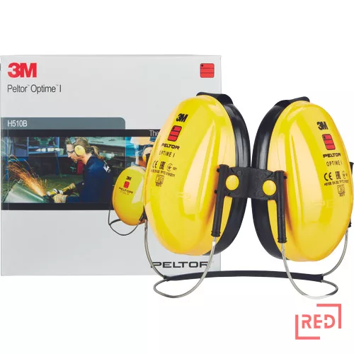 3M H510B-403-GU Optime I tarkópántos