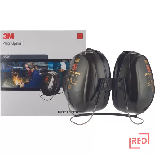 3M H520B-408-GQ Optime II tarkópántos