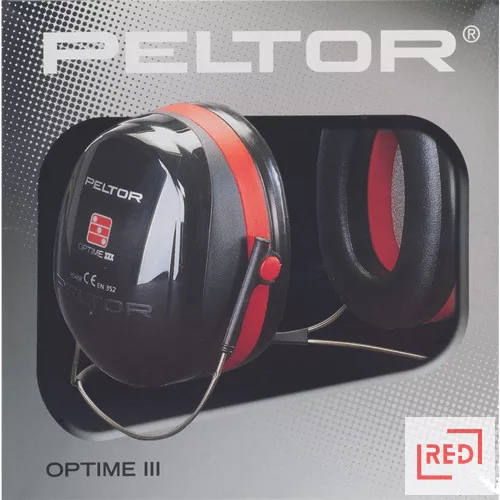 3M H540B-412-SV Optime III tarkópántos