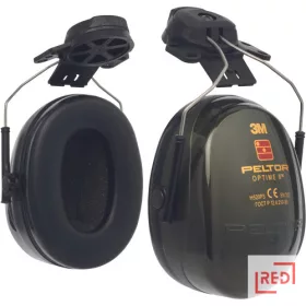 3M H520P3E-410-GQ Optime II sisakra