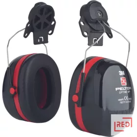 3M H540P3E-413-SV Optime III sisakra