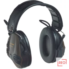 3M MT16H210F-478-GN SportTac fültok