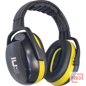 ED 2H fültok sárga