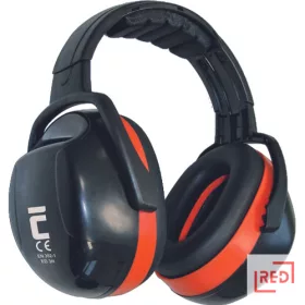 ED 3H fültok narancs