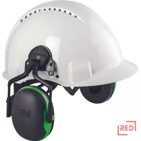 3M Peltor X1P5E-GA fültok sisakhoz