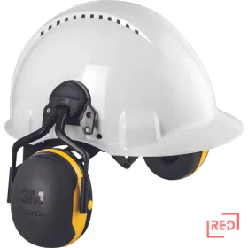 3M Peltor X2P5E-GU fültok sisakhoz