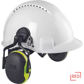 3M Peltor X4P5E-GB fültok sisakhoz